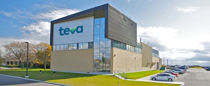 teva