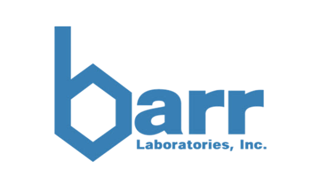 barr laboratories, Inc.