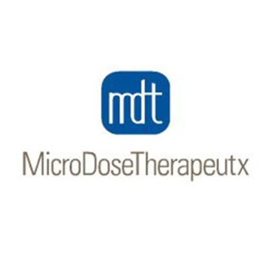 MicroDoseTherapeutx