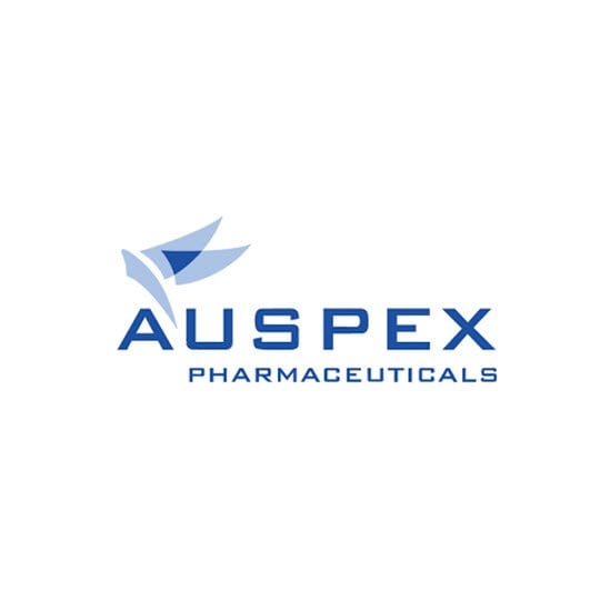 AUSPEX Pharmceuticals