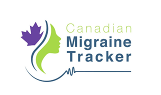 Canadian Migraine Tracker logo