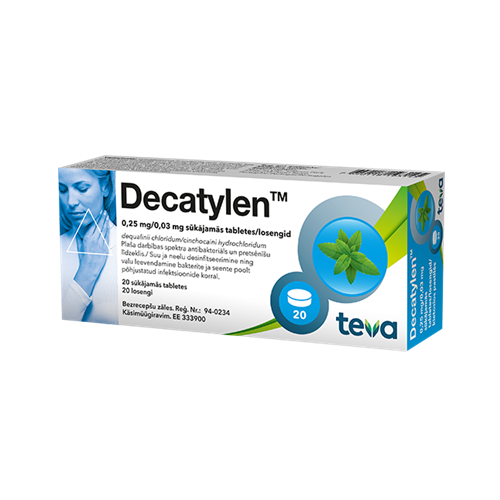 decatylen_N20 package