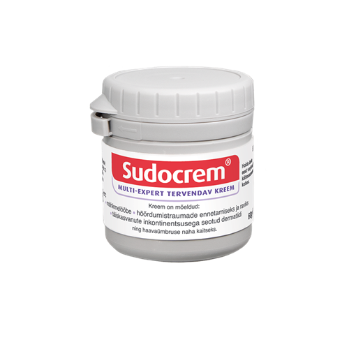 Sudocrem 60g  package