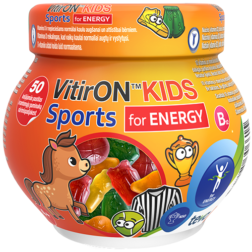 vitiron_kids_sports package