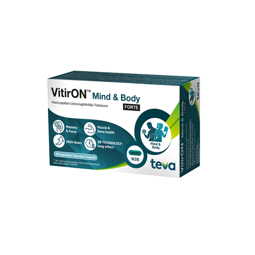 vitiron_mind_body package