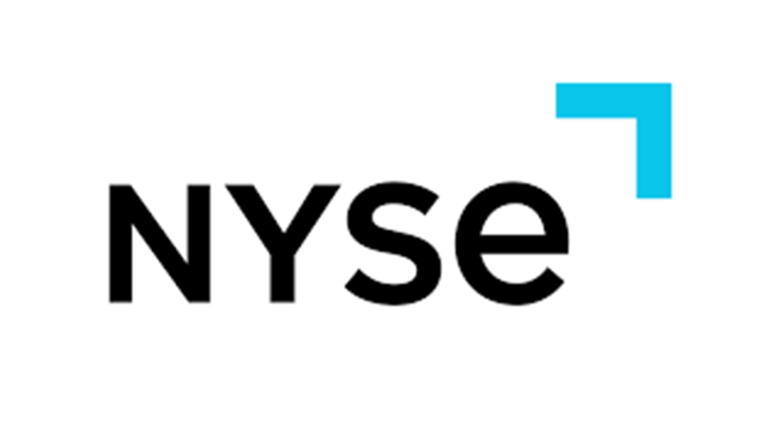 Logo Nyse