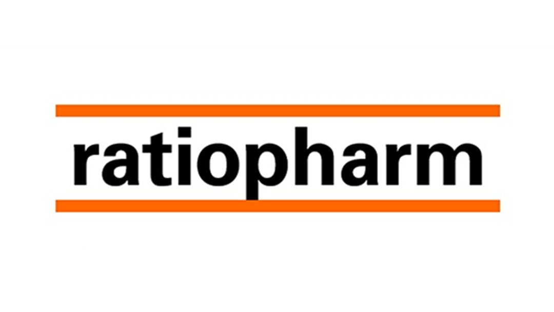 Logo Ratiopharm