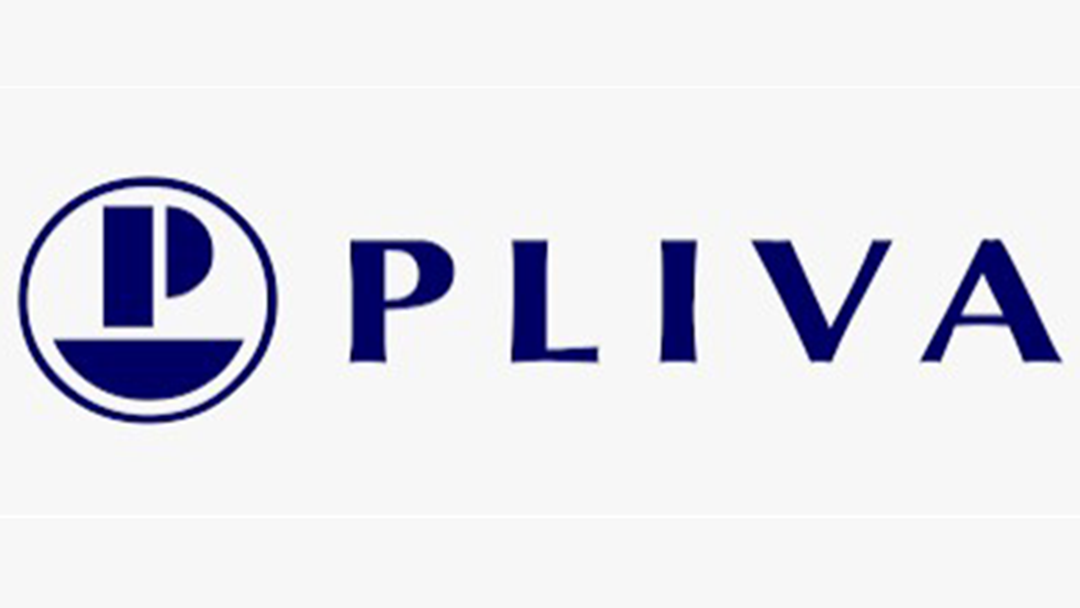 Pliva logo