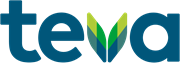 Logo Teva Pharmaceuticals Ltd. Canada 